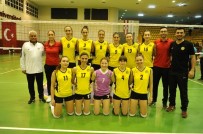 MERINOS - 'Sarı Melekler' Grubu 2. Bitirdi