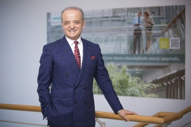 Siemens 'Ankara Şehir Hastanesi Bilkent'e Yüksek Teknoloji Ürünü Laboratuvar Kurdu