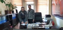 Solhanspor'da Şevket Gökhan Öztürk Dönemi