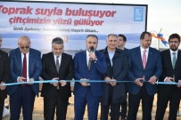 TURİZM CENNETİ - Toprak Büyükşehir'le Bereketleniyor