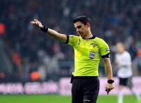 PORTO - UEFA'dan Halil Umut Meler'e Büyük Görev