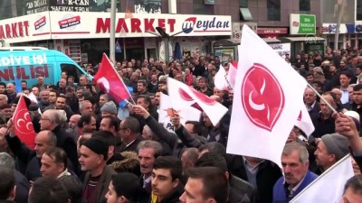 'Ülkemizde Doğal Gaz Kullanan Nüfus 50 Milyona Ulaştı'