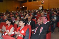 KONYA TICARET ODASı - Uyum Buluşmalarının 12.'Si Konya'da Gerçekleştirildi