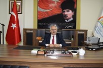 KEÇİ - Van'da Modern Ahır Ve Ağıl Yapımı Hibe Desteği Müracaatları Başladı