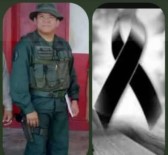 CESAR - Venezuela'da Uçak Kazası Açıklaması 4 Ölü