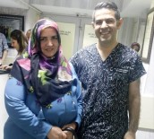 21 Yıllık Hasret, Arkadaş Tavsiyesiyle Sona Erdi