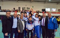ULUĞ BEY - Adana'da Futsal Müsabakaları Tamamlandı