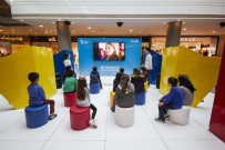 İNTERNET GÜVENLİĞİ - Adana'nın Küçük 'İnternotları' Rozet Taktı