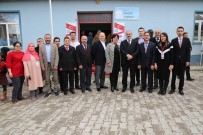 ÖMER TORAMAN - Ağaçköy Ortaokulu'nda Bilim Fuarı