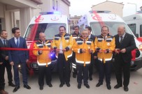 Ağbal Açıklaması 'Türkiye Olarak Birçok Ülkeye Sağlıkta Dönüşüm Alanında Danışmanlık Yapıyoruz '