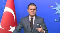 İFTIRA - AK Parti Sözcüsü Çelik Açıklaması 'Mansur Yavaş 'Bana İftira Atıldı' Diyor, Sorulan Sorunun İftira Olmadığı Açıktır'