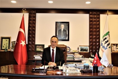 Akçaabat Belediye Başkanı Türkmen Açıklaması 'Akçaabat'ta Tiyatro Günleri Markalaştı'