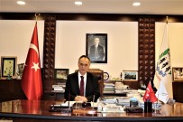 EROL GÜNAYDIN - Akçaabat Belediye Başkanı Türkmen Açıklaması 'Akçaabat'ta Tiyatro Günleri Markalaştı'