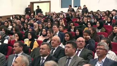 'Anadolu Mektebi Yazar Okumaları Projesi'
