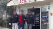 Ankara'da DEAŞ Operasyonu Açıklaması 14 Gözaltı