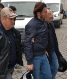 MAHREM - Ankesörlü Telefon Operasyonu Zanlısı 3 Şahıs Adliyede