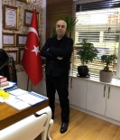 GÜRBULAK SıNıR KAPıSı - Araştırmacı Yazar Hüseyin Demir Açıklaması 'Güçlü Şehir, Güçlü Türkiye Demek'