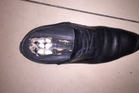 BAŞSAVCıLıK - Ayakkabının İçinden Çıktı