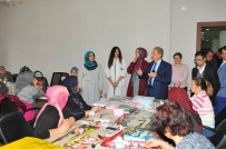 EL EMEĞİ GÖZ NURU - Başkan Akkaya Açıklaması 'Akşehir'de 5 Yılda 568 Milyon Liralık Yatırım Gerçekleştirildi'