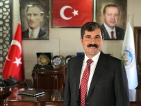 TıP BAYRAMı - Başkan Asya'dan Tıp Bayramı Mesajı