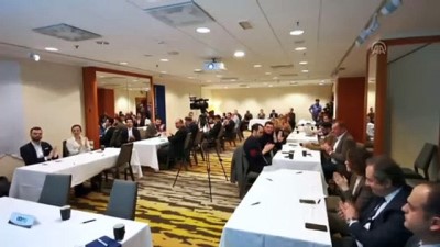 Bilişimciler İsveç İle Dirsek Temasında