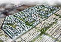 DEPREM UYARI SİSTEMİ - Binali Yıldırım Açıklaması 'Akıllı İstanbul Gençlerle Gelecek'