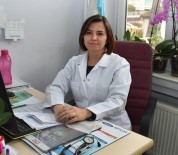 DÜNYA BÖBREK GÜNÜ - Böbrek Sağlığı İçin Tuz Tüketimine Dikkat