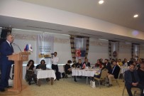 TÜRKIYE BELEDIYELER BIRLIĞI - Çanakkale'de  'Akıllı Şehir' Vizyonu Mercek Altında