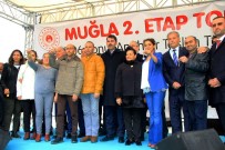 MEHMET YAVUZ DEMIR - Çevre Ve Şehircilik Bakanı Kurum Açıklaması '2023'E Kadar 250 Bin Sosyal Konut Üreteceğiz'