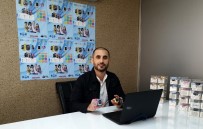 TELEFON HATTI - Çocuklarının Güvenliğini İsteyen Ailelere Akıllı Çocuk Saatleri