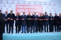 OSMAN ZOLAN - Denizli'ye 8 Şeritli Yeni Çevre Yolu