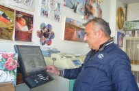 VESİKALIK FOTOĞRAF - Didim'de Fotoğrafçılar Çırak Bulamıyor