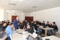 ORMAN İŞLETME MÜDÜRÜ - Dikili Satış Eğitimi