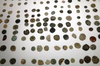 Diyarbakır'da Nükleer Silah Başlığında Da Kullanılan Madde Ele Geçirildi