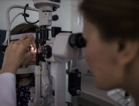 UFUK ÜNIVERSITESI - 'Erken teşhis ile görme kaybını engellemek mümkün'