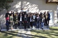 Eskişehir'de 'HACCP Tetkik Eğitimi' Düzenlendi