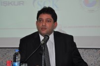 İŞ VE MESLEK DANIŞMANI - ETB'de İstihdam Seferberliği Toplantısı Yapıldı