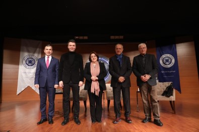 Gazeteci Ersoy Açıklaması 'Tek Bir Kaynakla Gerçekleri Öğrenemezsiniz'