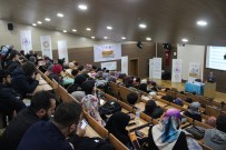 HACETTEPE - Gençlere yabancı dil öğrenme metodları anlatıldı!