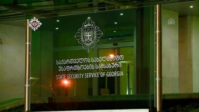 Gürcistan'da Kaçak Uranyum Ele Geçirildi