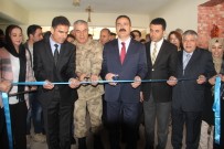 BİTKİSEL ÜRÜNLER - Hakkâri'de 'Organik Saklı Şehirler' Projesi