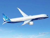 UÇUŞ YASAĞI - Havacılık dünyasında Boeing depremi