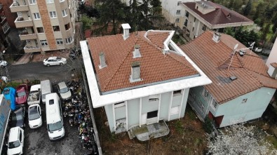 Hizbullah Lideri Hüseyin Velioğlu'nun Ölü Olarak Ele Geçirildiği Villa Satışa Çıkarıldı