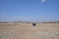 ENVER ÜNLÜ - Iğdır Millet Bahçesine Kavuşuyor