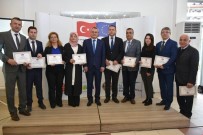 CELAL BAYAR ÜNIVERSITESI - 'İklimi Değil, Kendini Değiştir' Projesi Sona Erdi