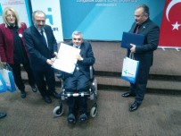 İŞBAŞI EĞİTİM PROGRAMI - İŞKUR Tarafından 8. Kariyer Günleri Düzenlendi