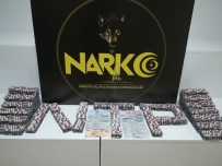 İstanbul'dan Samsun'a Kargo İle Uyuşturucu Sevkıyatı Açıklaması 3 Gözaltı