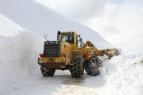 Karlıtepe'nin Karla İmtihanı