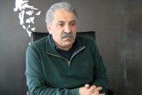 GALIZ - Kayserispor Başkanı Erol Bedir Açıklaması