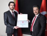 REFAH PARTİSİ - Keçiören İlçe Başkanı İbrahim Çakır: Üye çalışmalarımızı hızlandıracağız